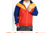 Reduceri la produsele Nike!