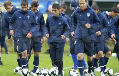 Un ex-stelist a lăsat fotbalul românesc pentru orașul în care s-a născut Santiago Bernabeu: "Condițiile sunt incredibile"