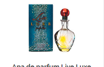 Parfumuri originale la SUPER PREȚURI!