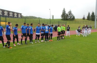 VIDEO Victorie clară pentru Viitorul în fața coșmarului Stelei din sezonul trecut, Partizan Belgrad! Aurelian Chițu a făcut SHOW