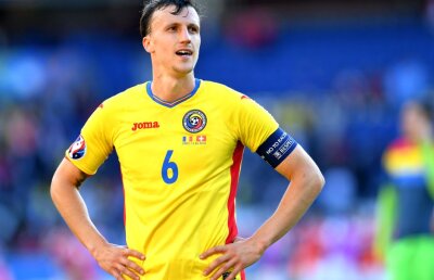 Adi Mutu, atac la Chiricheș după EURO 2016: "Trebuie să fie primul care iese în față" » Ce crede "Briliantul" că îi lipsește României