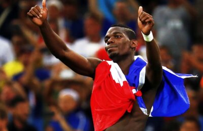 E clar! Pogba s-a hotărât unde vrea să se transfere în această vară: "A transmis familiei" » Suma ameţitoare pe care o va primi Juventus 