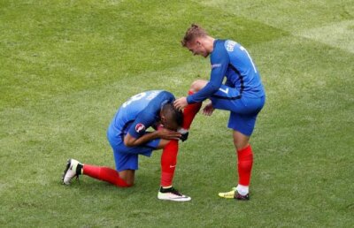 Finala – Euro 2016. Portugalia – Franța » 1.60 pentru duelul care închide turneul