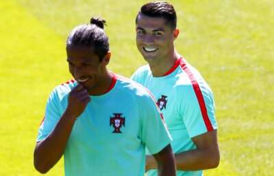 Cristiano Ronaldo nerăbdător înaintea finalei EURO: "Ar fi extraordinar să câștig un titlu cu echipa națională"