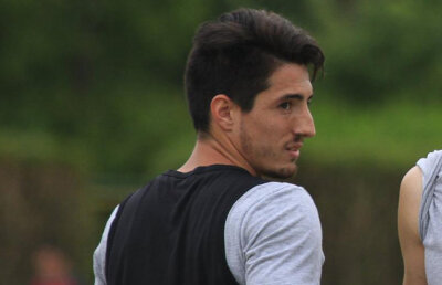 O bilă albă » Câinii au remizat prin golul unui jucător care încă nu a semnat cu Dinamo, 1-1 cu NK Celje