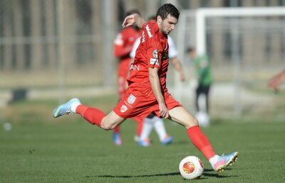 Vasile Şiman decide la Dinamo! Andone are un caz incredibil: dacă vrea să scape de jucător trebuie să plătească un milion de euro!