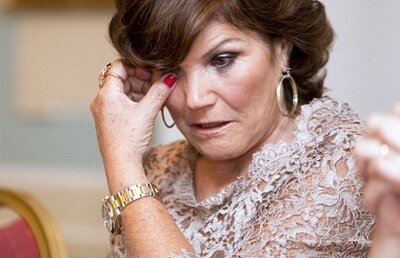 Mama lui Cristiano a răbufnit! Mesaj acid pe twitter pentru Payet, cel care l-a rupt pe portughez! 