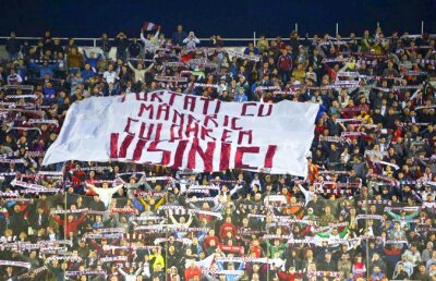 UPDATE O primă veste bună pentru Rapid » Ce a decis azi Curtea de Apel