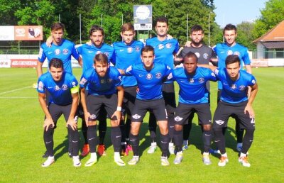 VIDEO Viitorul a remizat în primul amical din Slovenia » Gabi Iancu s-a făcut remarcat cu un gol senzațional, de la 30 de metri