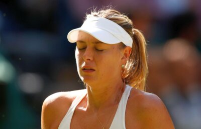 OFICIAL Vești proaste pentru Rusia, înainte de Olimpiadă » Șarapova nu va merge la Rio