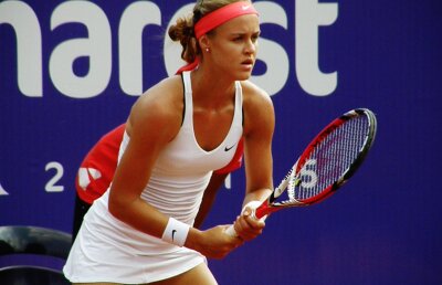 Surpriză mare la BRD Bucharest Open! Câștigătoarea de anul trecut a fost eliminată în primul tur