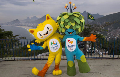 Lotul României pentru Rio » Lista actualizată a sportivilor calificați pentru Jocurile Olimpice 2016