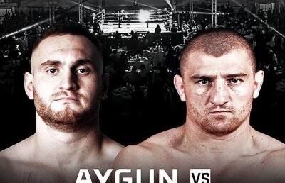 Legendarul Peter Aerts îl provoacă pe Cătălin Moroșanu înaintea galei Superkombat de la Mamaia