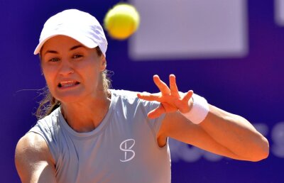 Victorie clară în meciul dintre Monica Niculescu și Andreea Mitu, de la BRD Bucharest Open 