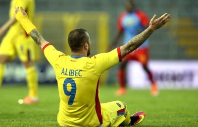 Cum ar fi reacționat Daum dacă ar fi aflat că Alibec a fumat în vestiar