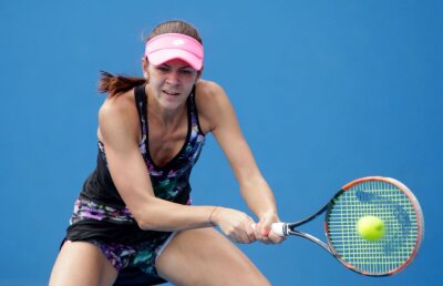 Andreea Mitu, hotărâtă să reprezinte România la Jocurile Olimpice: "Sunt entuziasmată! Eu am fost la Rio și nu am văzut țânțari"