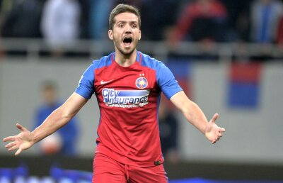 UPDATE Belgienii vor să îi facă hatârul lui Becali și ar fi dispuși să îndeplinească și ultima condiție pentru a-l lua pe Chipciu! 