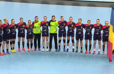 Generația cu medalia la gât » După ce au câștigat titlul în 2014, la junioare, fetele născute în '96-'97 sunt gata de o nouă ispravă: o medalie la tineret