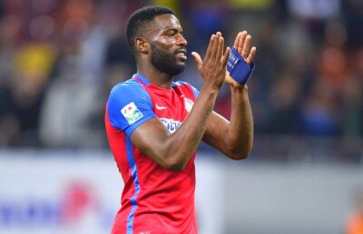 Ultimele detalii despre situația lui Varela » Ce se întâmplă cu liderul Stelei