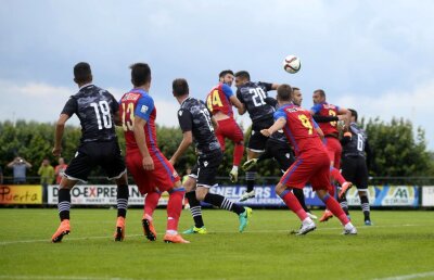 Reghecampf s-a decis! Cum va arăta Steaua duminică, la finala Cupei Ligii împotriva Chiajnei 