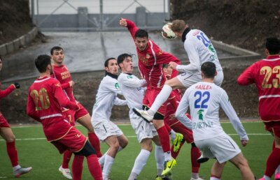 Încă o echipă din Liga a 2-a are probleme » Nu e sigură că va putea participa în sezonul viitor