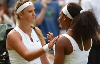Surpriză uriaşă în tenisul mondial! Una dintre marile rivale ale Simonei Halep va fi mamă până la finalul anului! :O