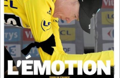 Ce scriu azi ziarele de sport din lume (16 iulie 2016)