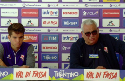 Ianis Hagi a fost prezentat azi! Care e adevărata sumă de transfer + declarațiile românului despre Adi Mutu 