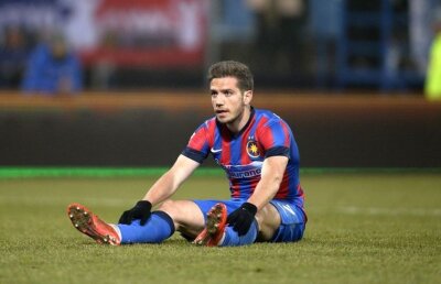 Analiză GSP.RO » Cum a ratat Chipciu șansa să fie liderul unei generații! De ce nu-și găsește Steaua un nou Rădoi?