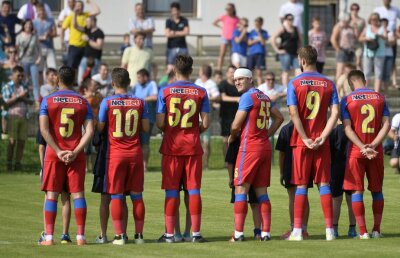 Schimbare majoră la Steaua, înainte de noul sezon » A fost ales un nou căpitan!