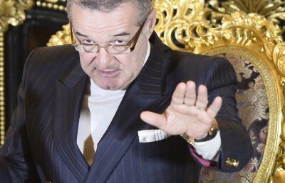 Becali, primele nemulțumiri după finala Cupei Ligii: "Nu trebuia să am emoțiile astea! Nu mă interesează trofeul, altceva era important" » Care a fost jucătorul care i-a plăcut