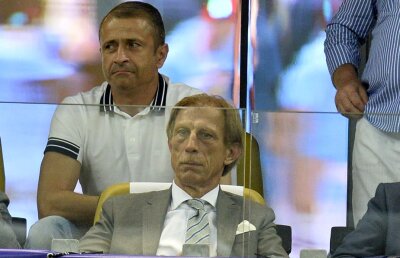 Daum a fost plăcut surprins de jucătorii Chiajnei: "Steaua a fost puțin mai norocoasă" » Următorul pas plănuit de selecționer