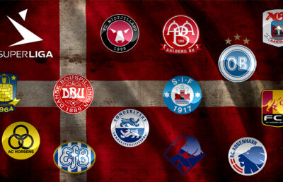 Un pariu excelent pentru o partidă din primul eșalon danez