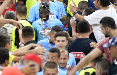 3 puncte TARI arătate de Steaua în finala Cupei Ligii: de la inspirația lui Reghe la atitudinea surprinzătoare a lui MM + notele primite din partea GSP