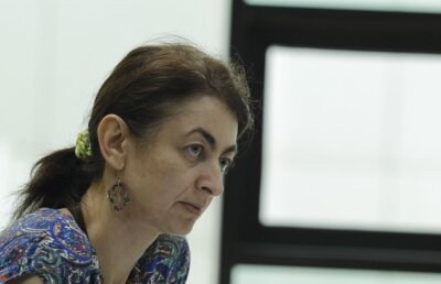 TOLO.RO Medicul care a filmat pacienţii cu viermi de la Spitalul de Arşi rupe tăcerea: "Nu mai vreau să asist la un malpraxis de sistem"