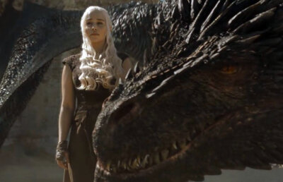 Pariu special pentru Game of Thrones » Cât poți câștiga dacă Daenerys sau Jon Snow ajung pe tron