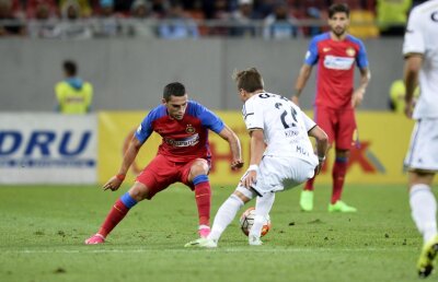 Steaua și Astra au aflat orele meciurilor din turul al treilea al Ligii Campionilor