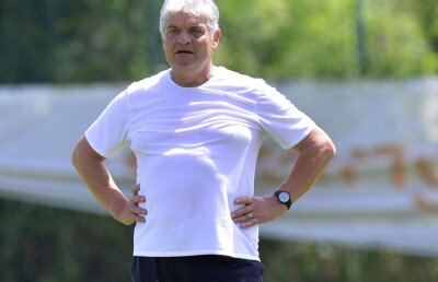 Andone insistă pentru un jucător din Liga 1: "Dacă își rezolvă problemele, îl aștept cu brațele deschise"