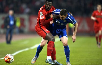 Pandurii și-a aflat adversara din preliminariile Europa League » Cu cine se duelează gorjenii