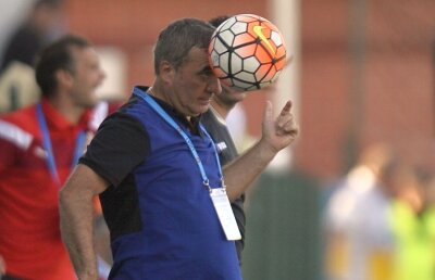 Gică Hagi îi propune Stelei un jucător de la Viitorul » Ce spune despre transferurile lui Marin și Tănase