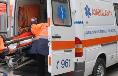 Normalitate și în România! Arbitrul Iulian Dima a întrerupt un meci în minutul 40 din cauza problemelor cu ambulanța 