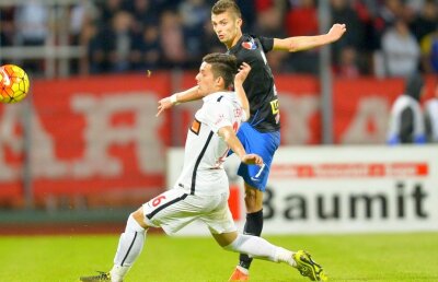 Echipele din Liga 1 au de unde alege » Cum arată "11"-le celor mai buni jucători u21