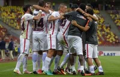 Două superoferte pentru Sparta Praga – Steaua » Pariuri fără risc la debutul ”roș-albaștrilor” în Europa