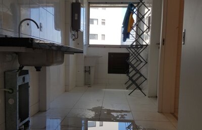 Corespondență din Brazilia, ziua 5 » Un sportiv român ajuns deja la RIO a fost prins dopat și oprit să concureze! + FOTO & VIDEO Imagini incredibile din blocurile sportivilor: apa curge în camerele românilor!