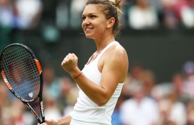 Debut perfect la Montreal » Simona Halep a trecut fără emoții de Gavrilova în turul al doilea! Cu cine se întâlneşte în optimi