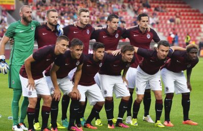 Gigi Becali a pus ochii pe un jucător de la Sparta Praga » În ce condiții se poate realiza transferul