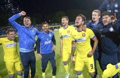 Pandurii își face echipă de titlu » Un fost campion cu Steaua a semnat cu formația gorjeană