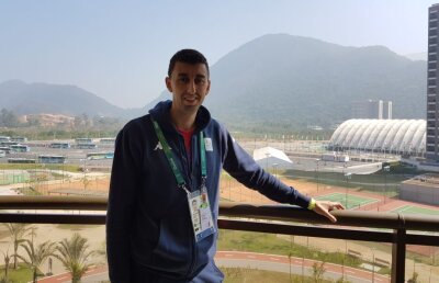 Scandal la Rio! Corespondenţă de la Tolontan » COSR se revoltă împotriva forurilor internaţionale în cazul sportivului român prins dopat!