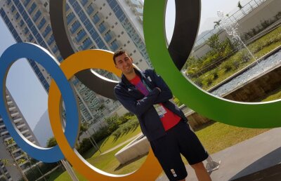 Corespondență din Brazilia, ziua 6 » Povestea stupefiantă la propriu a lui Mihai Donisan, atletul despre care federația susține că ”s-a dopat pe bani publici”