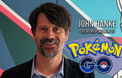 John Hanke, creatorul jocului Pokémon Go: Cred că sunt la nivelul 5